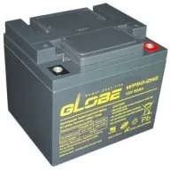 Baterija duga 12 V – 50 A FRX