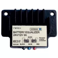 Izjednačivač napona 24V/12V 3A FRX