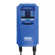 Punjač baterija Krafton 12V/15A automatski FRX