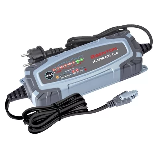 Punjač baterija Benton Iceman 5.0 Bluetooth 12V