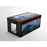 He-Li LiFePo4 litij baterija 24V 260 Ah