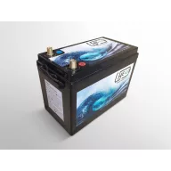 He-Li LiFePo4 litij baterija 24V 130 Ah