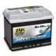 Akkumulátor ZAP Silver Premium 65 Ah