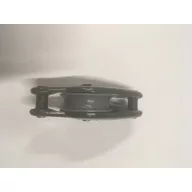 Puže od plastike 8,5 cm TRX