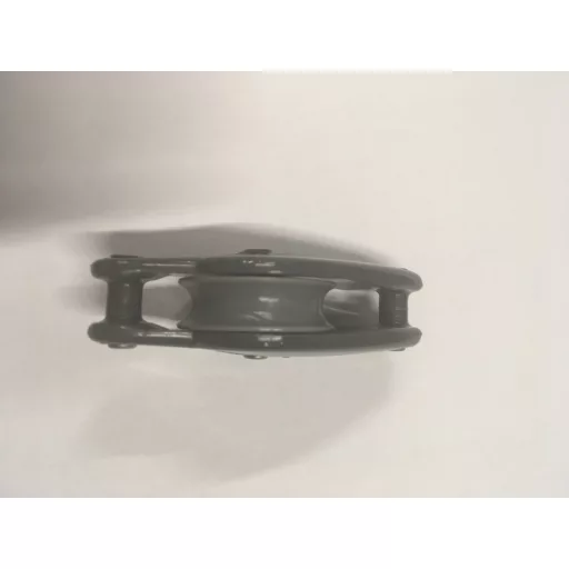 Puže od plastike 8,5 cm TRX