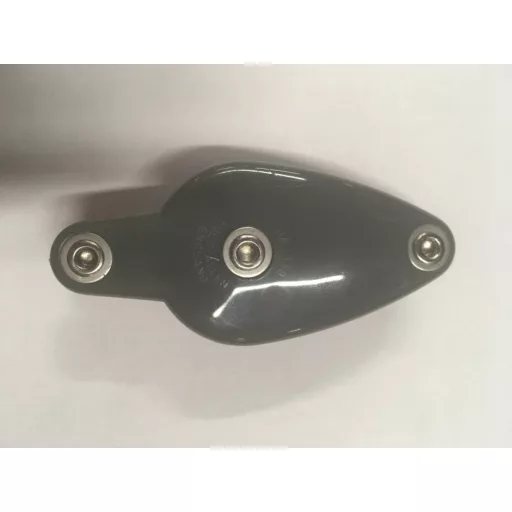 Puže od plastike 8,5 cm TRX