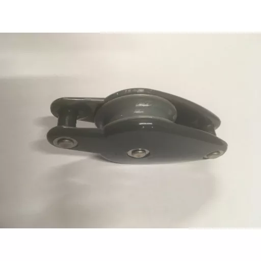 Puže od plastike 8,5 cm TRX