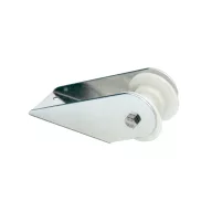 Bušilica za nos jednostavno nehrđajući čelik 160 mm