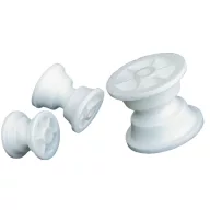 Valjak s plastičnim žlijebom 58 mm