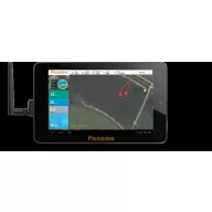 Panama-autopilot za feeder čamac