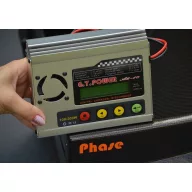 Panama Brzi punjač 240 W