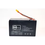   Panama Zamjenska baterija 12V/7A za Speedy/Pacific Feeder čamac