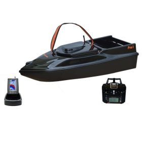 Panama Pro1 Full Medium Pack + TF520 halradar