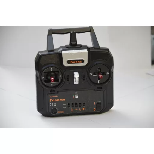 Panama Pro1 Full Big Pack + TF520