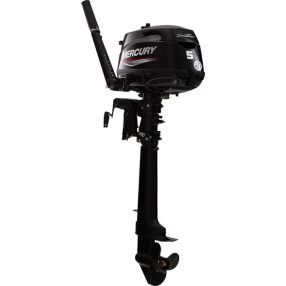 Mercury F5 ML Sailpower