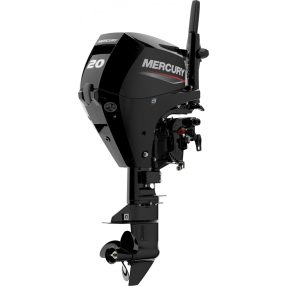 Mercury F20 M EFI
