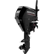 Mercury F20 ELH EFI
