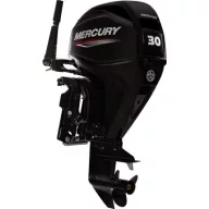 Mercury F30 ML GA EFI