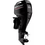 Mercury F60 ELPT EFI CT