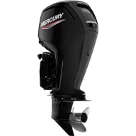 Mercury F115 L EFI
