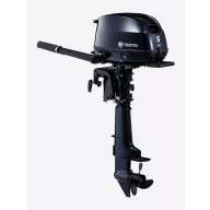 Tohatsu MFS 5D S unutarnji spremnik