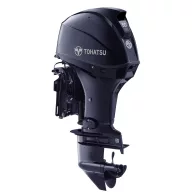 Tohatsu MFS 50A ETL