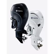 Tohatsu MFS 140A ETL