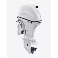 Tohatsu MFS 60AW ETL bijela
