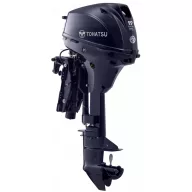 Tohatsu MFS 9.9CY S