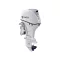 Tohatsu MFS 50AW ETL bijela