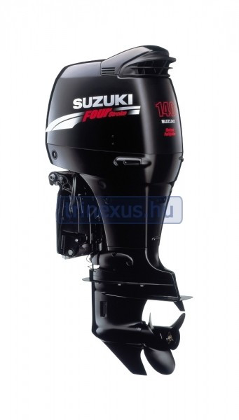 Suzuki df 140