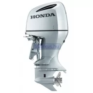 Honda BF 350 A XDU DBW