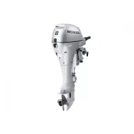 Honda BF 8 DK2 LHSU
