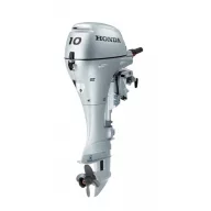 Honda BF 10 DK2 LHSU