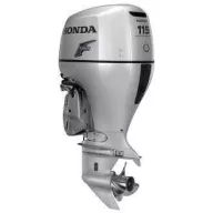 Honda BF 115J XRU