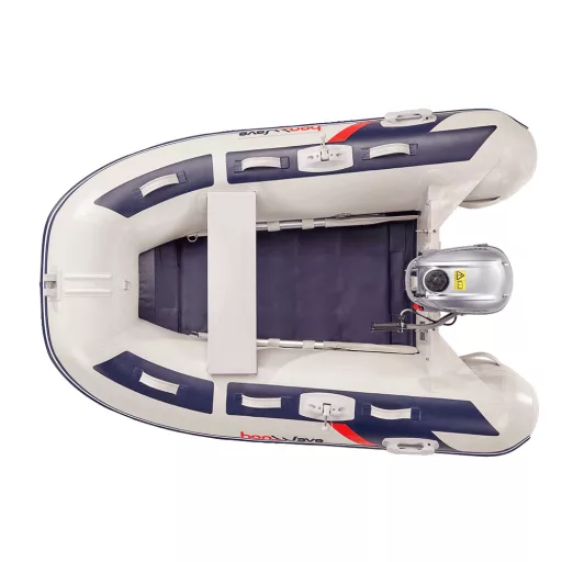 Gumeni čamac Honda-T20 SE3