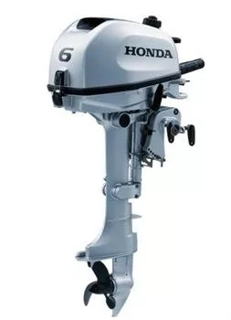 Honda BF 6 AH SHU