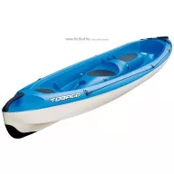 BIC Tobago kajak plavi