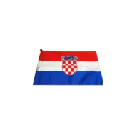 Hrvatska zastava 45 x 30 cm