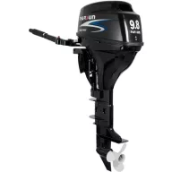 Parsun F9.8 ABML