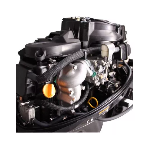 Parsun F15 AFWL-EFI