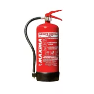 Čistač prašine Maxima PKM 6 kg