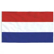 Nizozemska zastava 60 x 40 cm