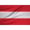 Austrijska zastava 60 x 40 cm