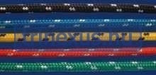 Kötél színes 20 mm GLC