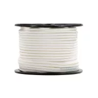 Uže PP bijelo 30 mm