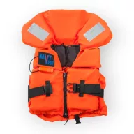 Mentőmellény Navyline 70-90 kg LAZ