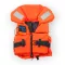 Mentőmellény Navyline 30-50 kg LAZ