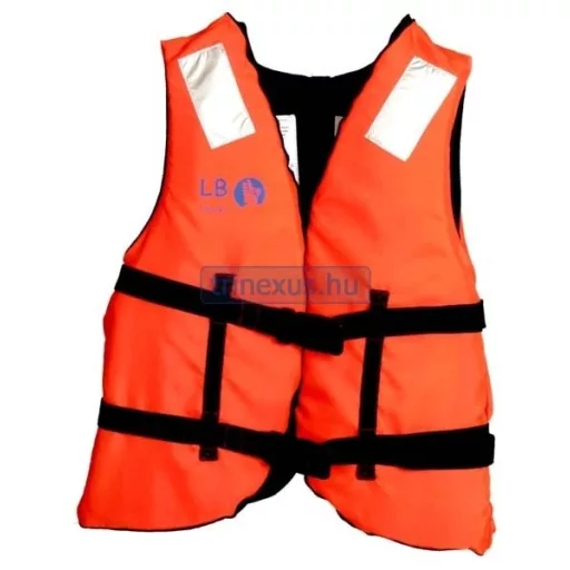 Prsluk za spašavanje LB 50-70 kg LAZ