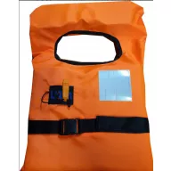 Mentőmellény ECO +70 kg 100 N LAZ